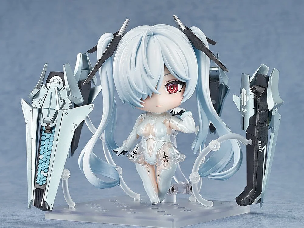 Goddess of Victory: Nikke Nendoroid Action Figure Cinderella 10 cm